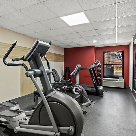 Quality Inn - Norman Near University Екстериор снимка