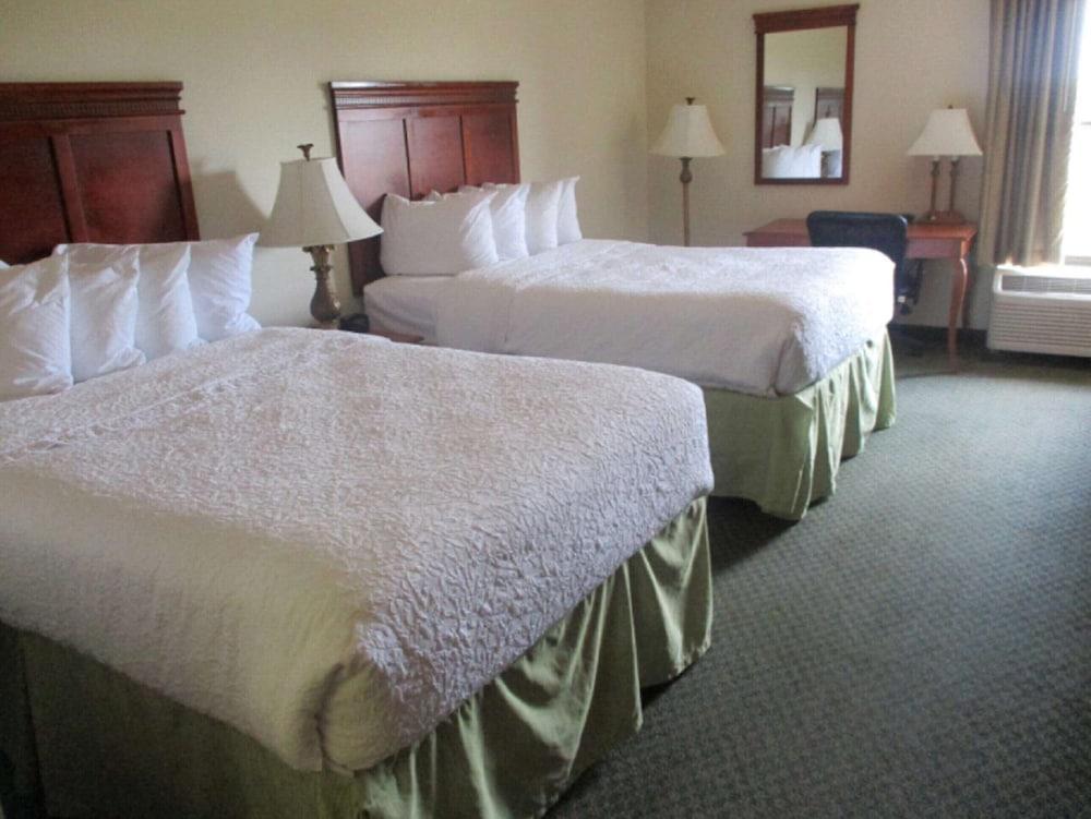 Quality Inn - Norman Near University Екстериор снимка