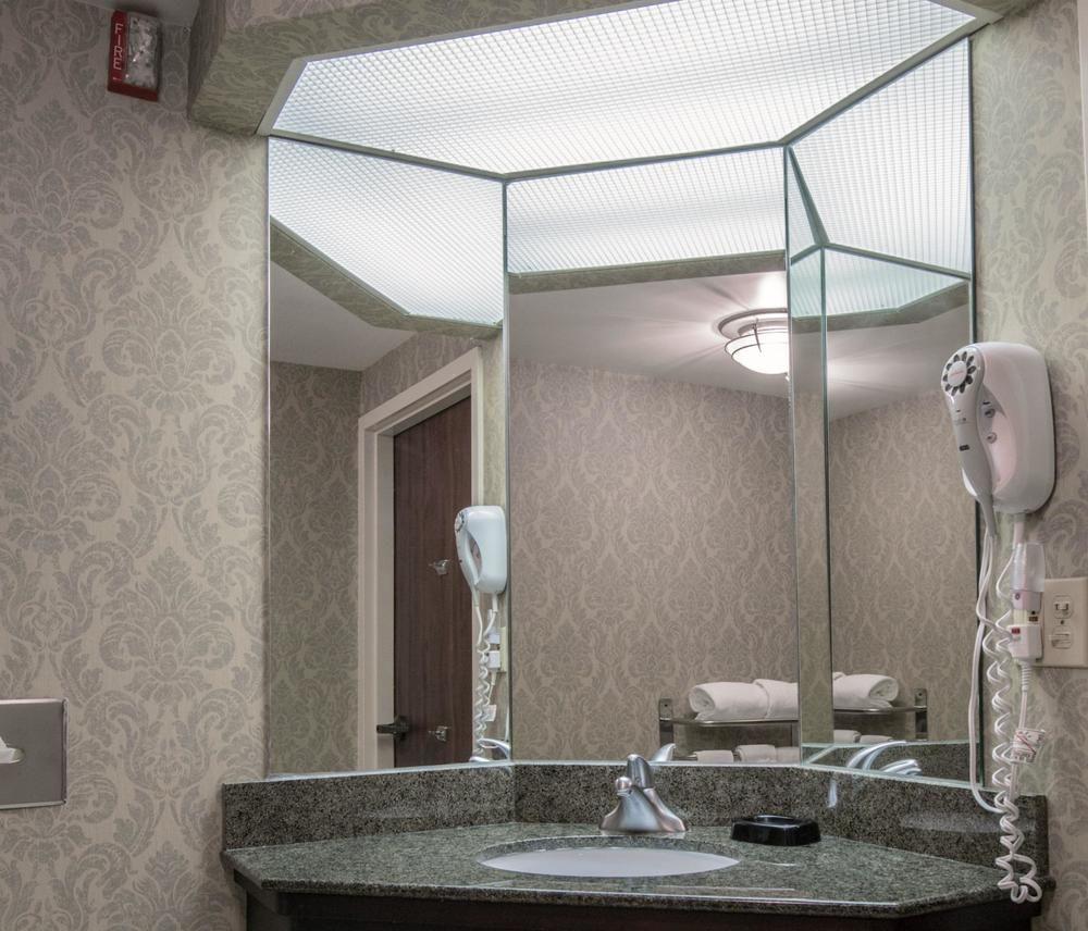 Quality Inn - Norman Near University Екстериор снимка